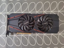 Nvidia geforce 1060 for sale  LONDON