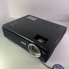 Benq mp620p black for sale  SOUTHAMPTON