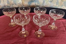 Kristallgläser cristallerie z gebraucht kaufen  Bretten