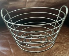Chrome metal wire for sale  Charlestown