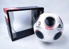 Adidas europass fussball gebraucht kaufen  Schönefeld