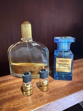 Fragranze tom ford usato  Firenze