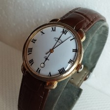 Montre jeanvoine bourg d'occasion  Bourganeuf
