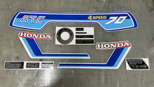 Honda atc70 1983 for sale  GATESHEAD