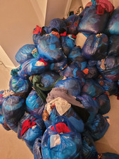 Grade 10kg bundle for sale  DAGENHAM