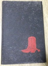 Usado, THE GOOD OLD BOYS BY ELMER KELTON  HARDCOVER/INSCRIBED BY THE AUTHOR 1985 comprar usado  Enviando para Brazil