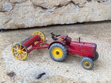 Tracteur massey harris d'occasion  Jassans-Riottier