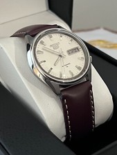 Seiko automatic 7009 for sale  MILTON KEYNES