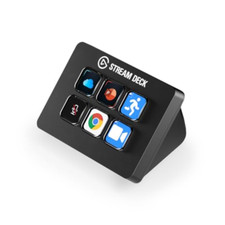 Elgato stream deck usato  Roccagloriosa