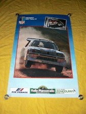 Peugeot 205 turbo usato  Italia