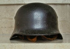 Stahlhelm m35 wh gebraucht kaufen  Deutschland