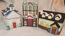 Holiday magic christmas for sale  Ellwood City