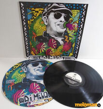 DI MELO IMORRIVEL BRAZIL 2022 FUNK SOUL LP LIMITED SLIPMAT BONUS TRACK SEALED comprar usado  Brasil 