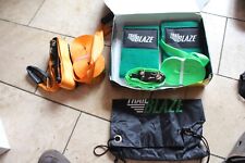 Trail blaze slackline for sale  NORTHAMPTON