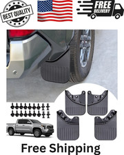Mud flaps toyota for sale  Sacramento
