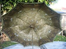 Ancien parapluie nylfrance d'occasion  Neuville-aux-Bois
