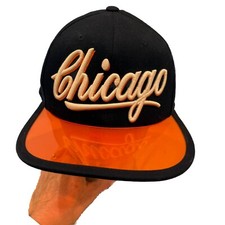 Chicago script white for sale  Stevensville