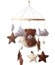Baby mobile kuschelbär gebraucht kaufen  Duisburg