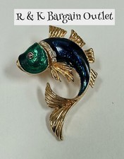 Vintage gold tone for sale  Philadelphia