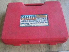 Sealey tools vs013 for sale  BOURNEMOUTH