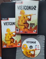 Vietcong ita gioco usato  Pavia