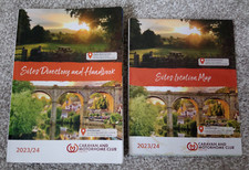 sited caravans for sale sited caravans for sale CHESTERFIELD