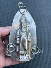 Bishop chocolate mold for sale  IPSWICH