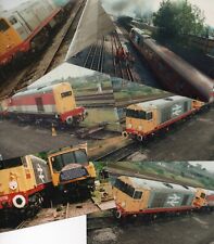 Class diesel locomotives for sale  FAREHAM