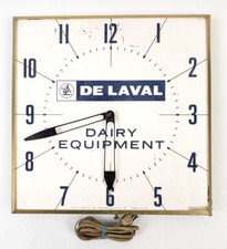 Vintage delaval dairy for sale  Fall Creek
