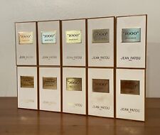 Lot miniatures parfum d'occasion  Marnaz