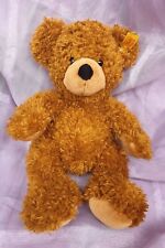 Steiff teddybär hannes gebraucht kaufen  Donzdorf