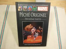 Comics marvel péché d'occasion  Sennecey-le-Grand