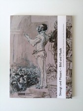 Slevogt mozart bild gebraucht kaufen  Saarbrücken