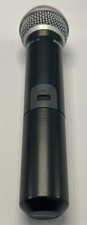 Shure pg2 wireless for sale  Ruskin