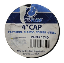 Everflow inch flexible for sale  Hoffman Estates
