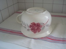 Pot chambre ancien d'occasion  France