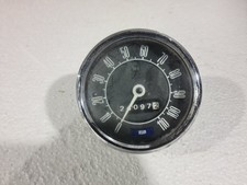 Mk2 cortina speedo for sale  HORSHAM