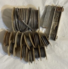 Solder wire various for sale  Dallas
