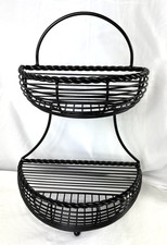 Mikasa tier lattice for sale  Savage