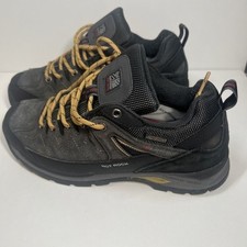 Karrimor suede hiking for sale  GLASGOW