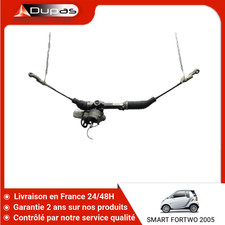 Cremaillere smart fortwo d'occasion  Nemours