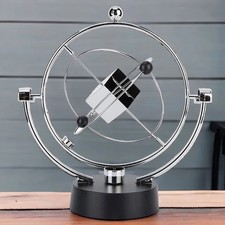 Pendule newton cube d'occasion  Momères