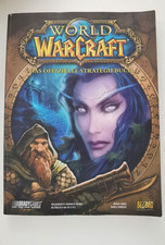 Warcraft fficial strategy gebraucht kaufen  Berlin
