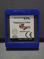 Cartucho Valkyrie Profile: Covenant of the Plume (Nintendo DS, 2009) SOMENTE  comprar usado  Enviando para Brazil