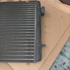 1j0121253ad radiatore skoda usato  Italia