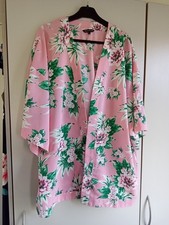 New pink floral for sale  MOLD