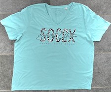 Damen shirt xxxl gebraucht kaufen  Berlin