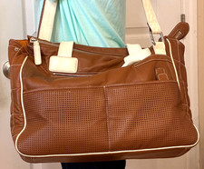 David scotti tan for sale  Sebastian