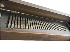 Thomas Orchestra Bells Modelo 40 Instrumento Musical 28" Nogal C45 Usado segunda mano  Embacar hacia Mexico