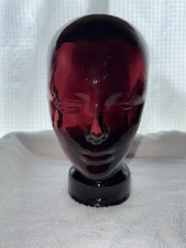 Wine colored transparent for sale  Clarkdale